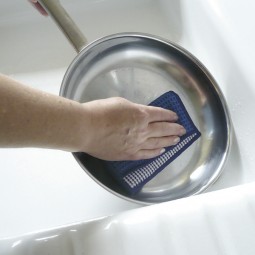 Eco entretien - Vaisselle main